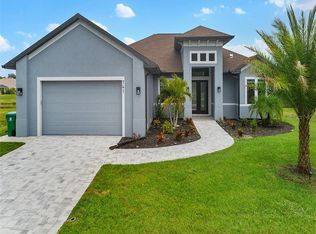741 Rotonda Cir, Rotonda West, FL 33947