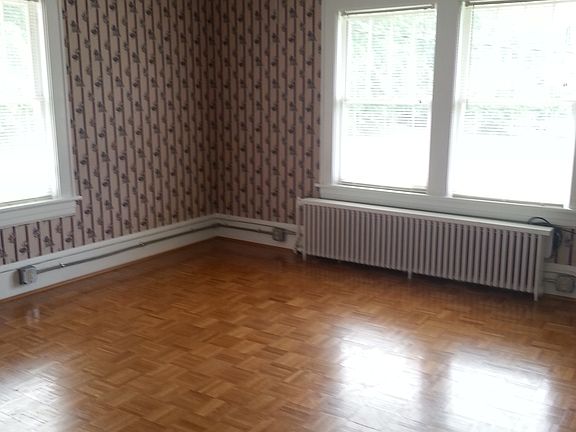 Large Bedroom Upstairs
