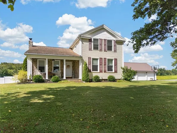 2087 Wilsey Rd, Savannah, NY 13146