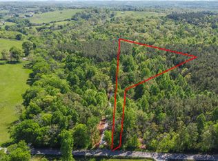 LOT 3 Dry Valley Rd, Loudon, TN 37774