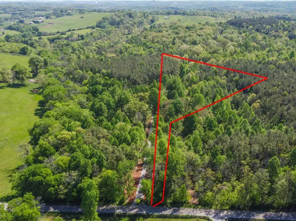 LOT 3 Dry Valley Rd, Loudon, TN 37774