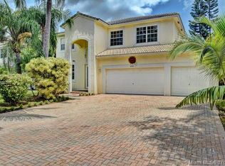 5791 NW 48th Ct, Pompano Beach, FL 33067