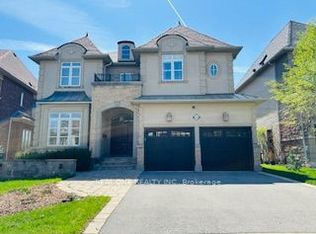 2376 Gamble Rd, Oakville, ON L6H7V6