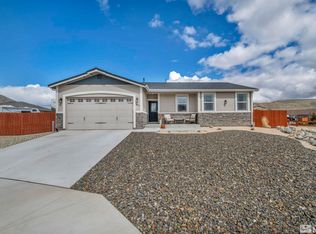 18707 Angel Lake Ct, Reno, NV 89508