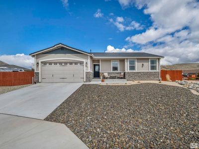 18707 Angel Lake Ct, Reno, NV, 89508