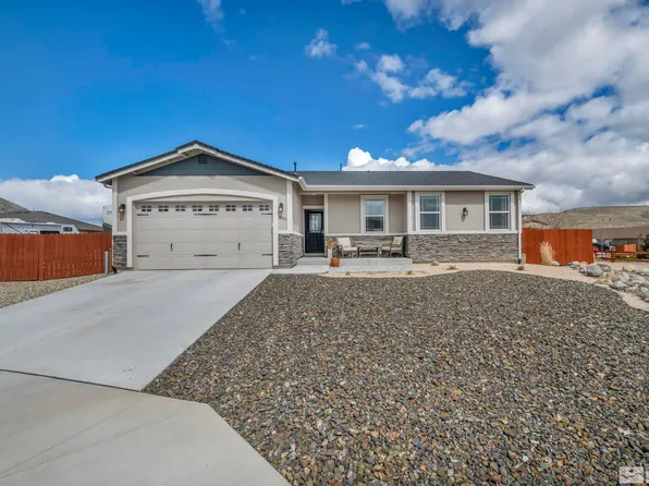 18707 Angel Lake Ct, Reno, NV 89508