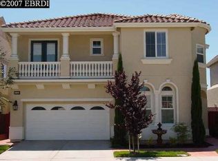 2748 S Kilbride Ln, Dublin, CA