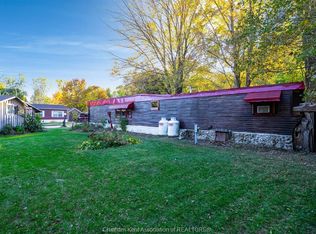 29338 Jane Rd #52, Chatham Kent, ON N0P2K0