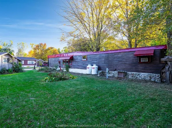 29338 Jane Rd #52, Chatham Kent, ON N0P 2K0