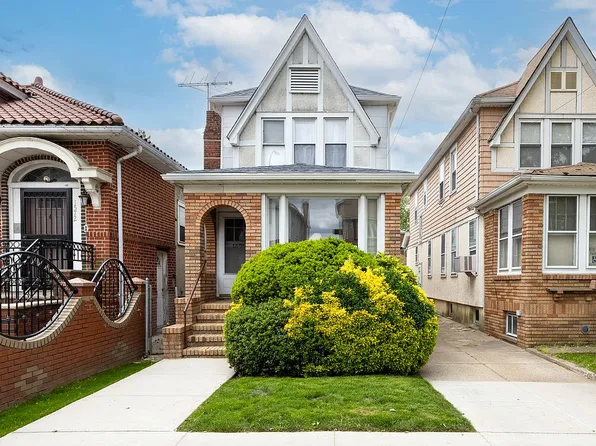 1570 Hendrickson St, Brooklyn, NY 11234