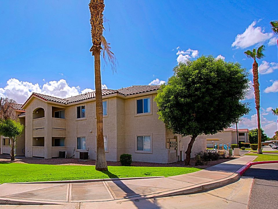 Villa Nueva Apartment Rentals Yuma, AZ Zillow