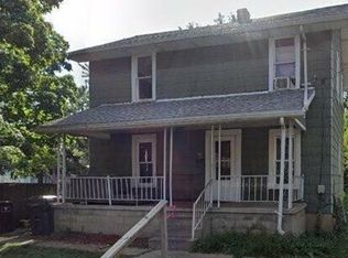 562 Orena Ave, Lima, OH