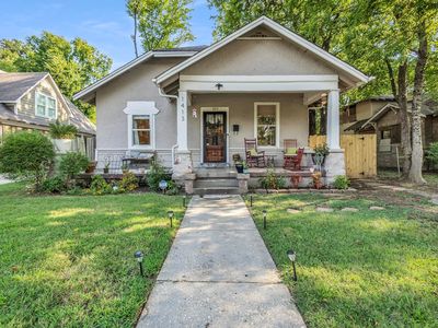 1413 Tutwiler Ave Lot 44, Memphis, TN, 38107