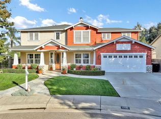 1705 Legend Ct, Modesto, CA 95357