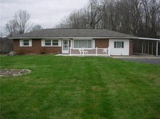 3650 River Rd, Ellwood City, PA 16117