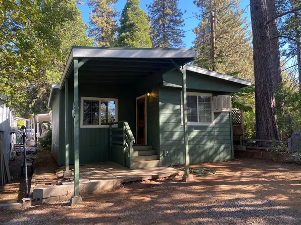 5766 Pony Express Trl Space 19, Pollock Pines, CA 95726