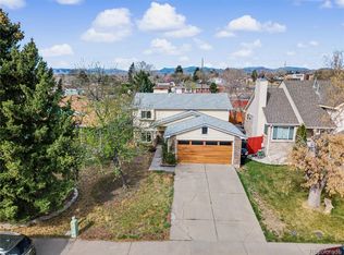 6169 Zenobia Court, Arvada, CO 80003