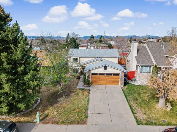 6169 Zenobia Court, Arvada, CO 80003