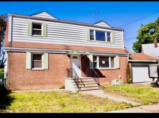 18 Campfield St #2, Irvington, NJ 07111