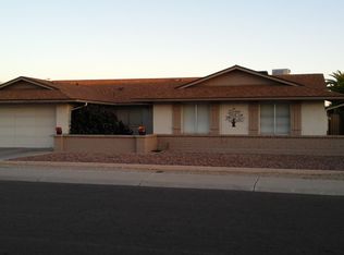 6103 W Columbine Dr, Glendale, AZ 85304