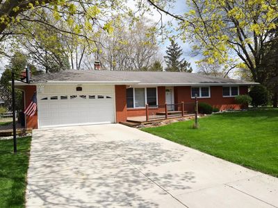 637 Madison DRIVE, Delavan, WI, 53115