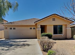 17787 W Redfield Rd, Surprise, AZ 85388