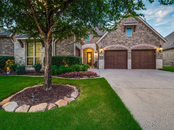 2921 Avondale Ct, The Colony, TX 75056