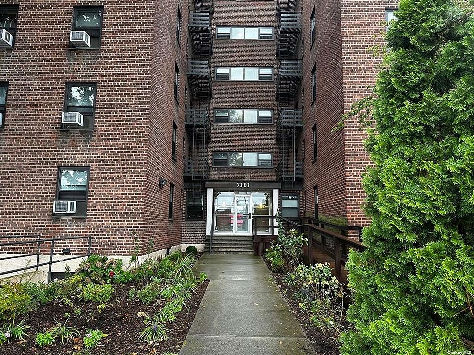 1st image of 73-03 Bell Blvd APT 6M