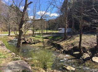 Pittman Center Rd, SEVIERVILLE, TN 37876