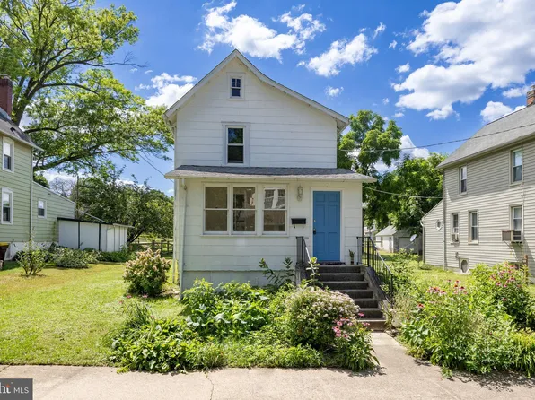 116 Myrtle Ave, West Grove, PA 19390