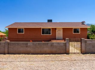 1901 W Newell St, Naco, AZ 85620