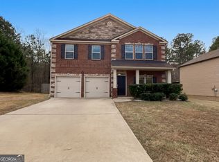 1209 Vienna Ct, Hampton, GA 30228