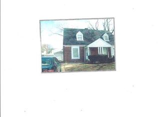 20106 Meyers Rd, Detroit, MI 48235