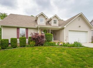 5207 Austin Rd, Hixson, TN 37343