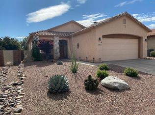 9230 N Crimson Stone Pl, Tucson, AZ 85743