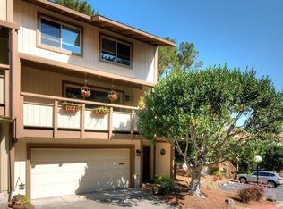 430 Sylvia Way, San Rafael, CA 94903