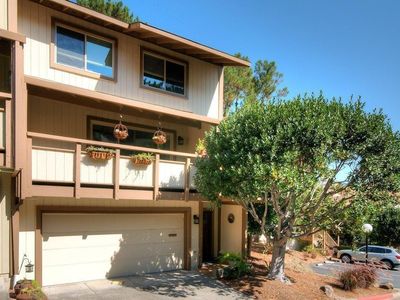 430 Sylvia Way, San Rafael, CA, 94903