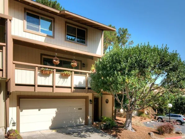 430 Sylvia Way, San Rafael, CA 94903
