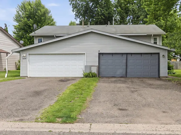 8109-8111 Zenith Ave N, Minneapolis, MN 55443