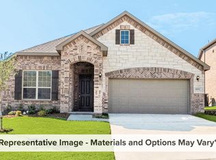 2802 Grand Lookout Ln, Arlington, TX 76001