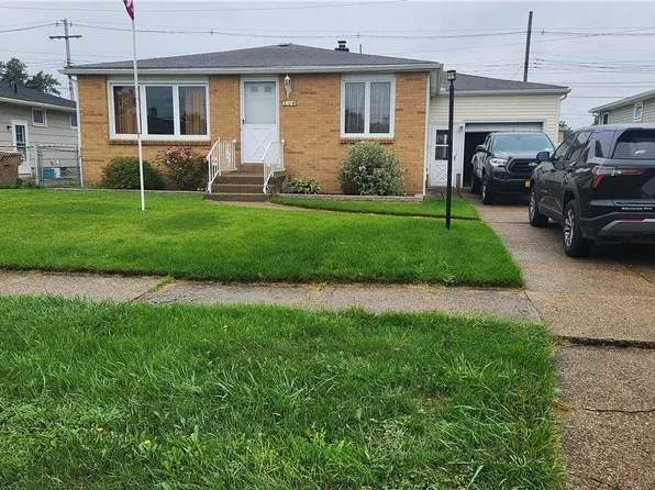 150 Lou Ann Dr, Depew, NY 14043