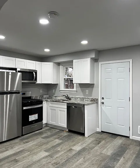 5402 Saint Barnabas Rd — Photo 3