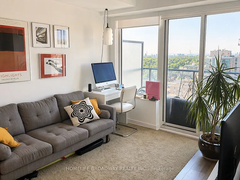 195 Redpath Ave #2408 — Photo 2