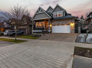 2355 Merlot Blvd, Abbotsford, BC V4X0A6