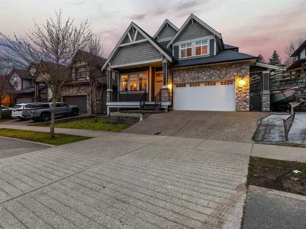 2355 Merlot Blvd, Abbotsford, BC V4X 0A6