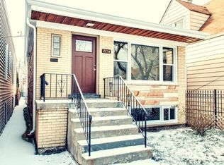 2254 N Marmora Ave, Chicago, IL 60639