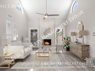9411 E Jenan Dr, Scottsdale, AZ 85260