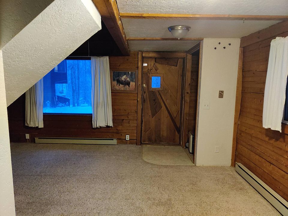 1252 Chena Ridge Rd Fairbanks AK Zillow