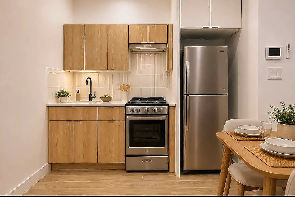 72 West 126th Street — Photo 3