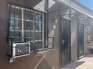120 E 34th St, Tucson, AZ 85713